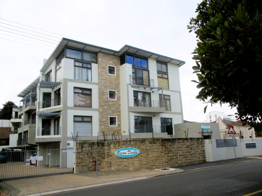 To Let 2 Bedroom Property for Rent in Strand North Western Cape
